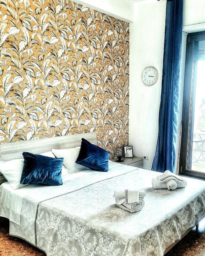 Basilica San Paolo Apartment Рим Экстерьер фото