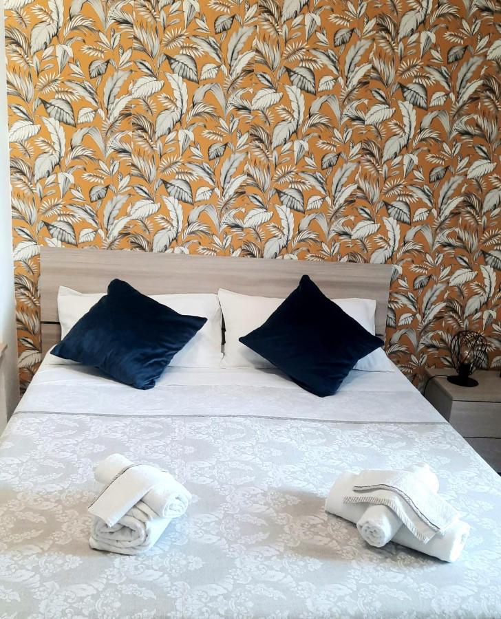 Basilica San Paolo Apartment Рим Экстерьер фото