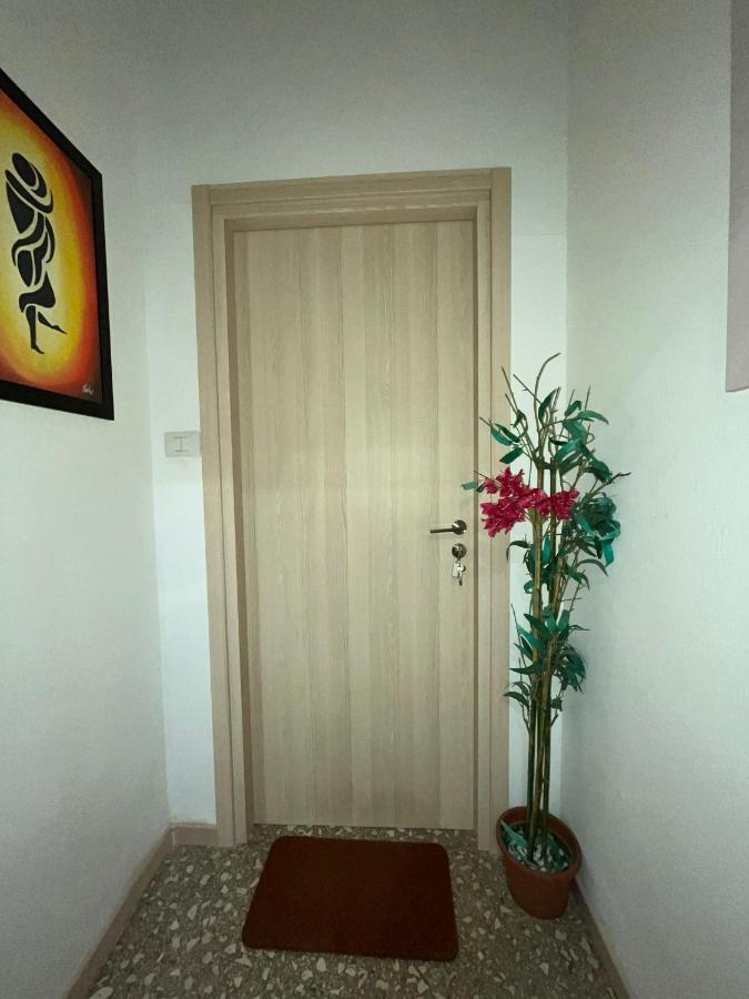 Basilica San Paolo Apartment Рим Экстерьер фото