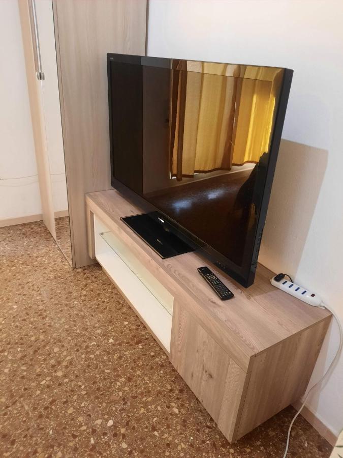 Basilica San Paolo Apartment Рим Экстерьер фото
