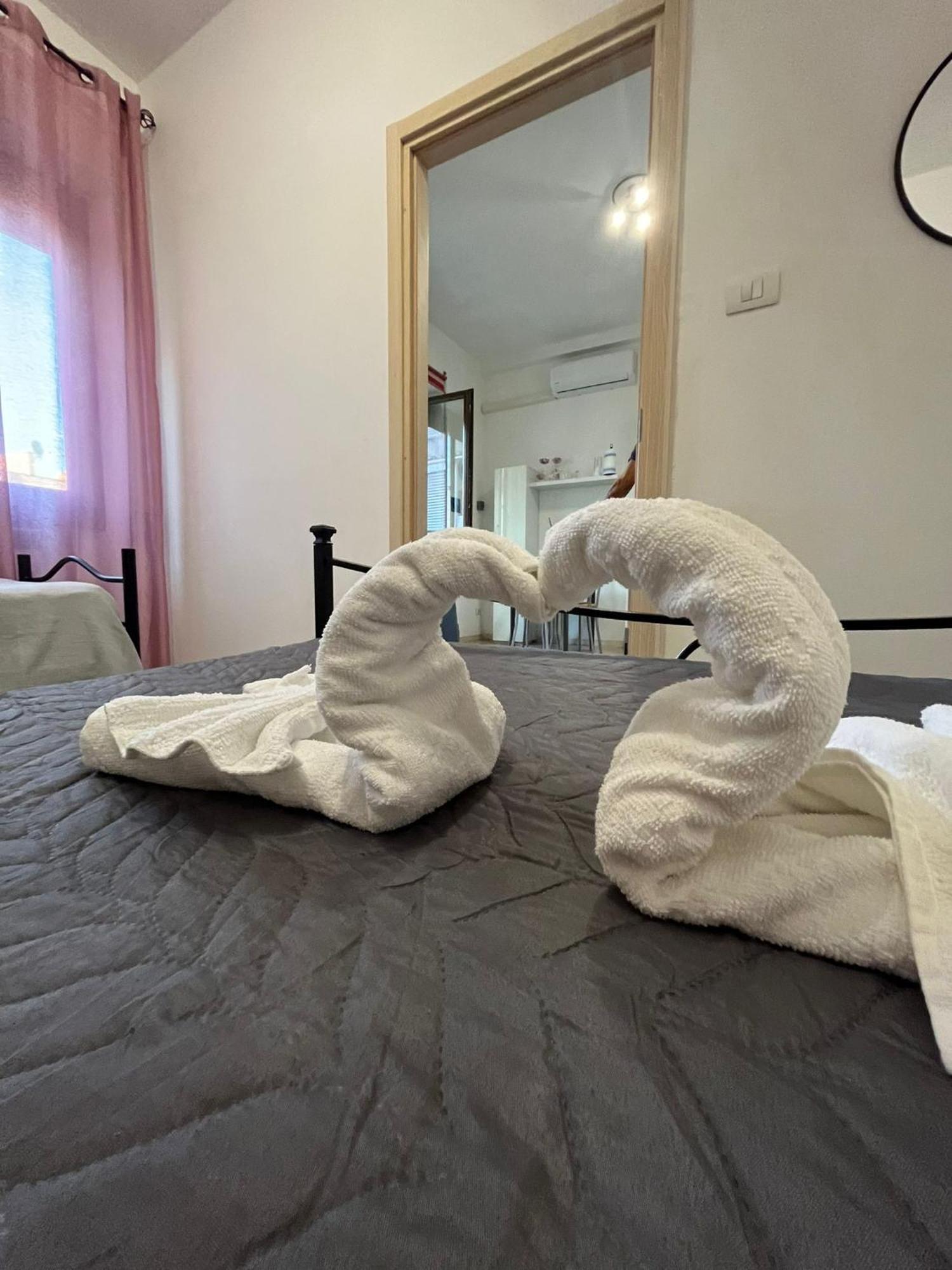 Basilica San Paolo Apartment Рим Экстерьер фото