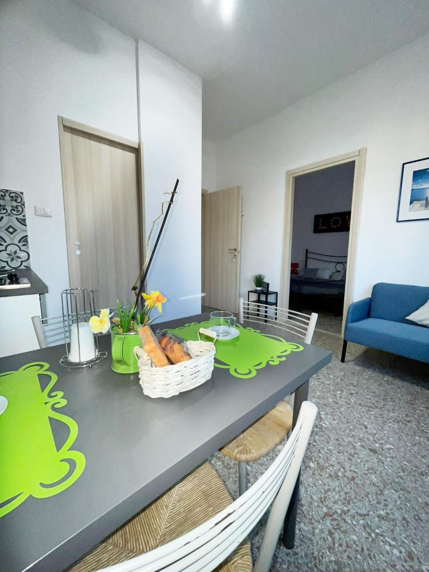 Basilica San Paolo Apartment Рим Экстерьер фото