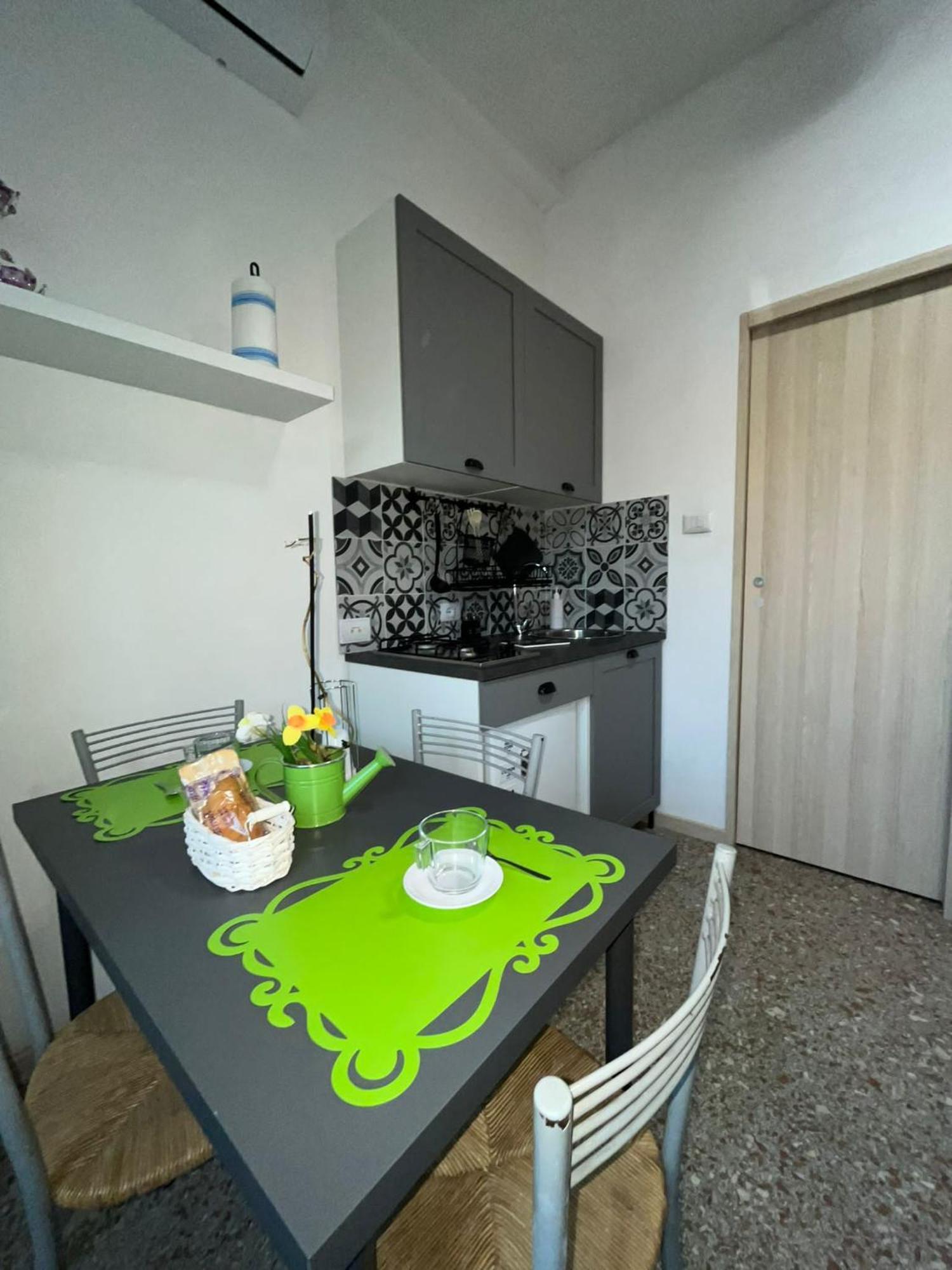 Basilica San Paolo Apartment Рим Экстерьер фото