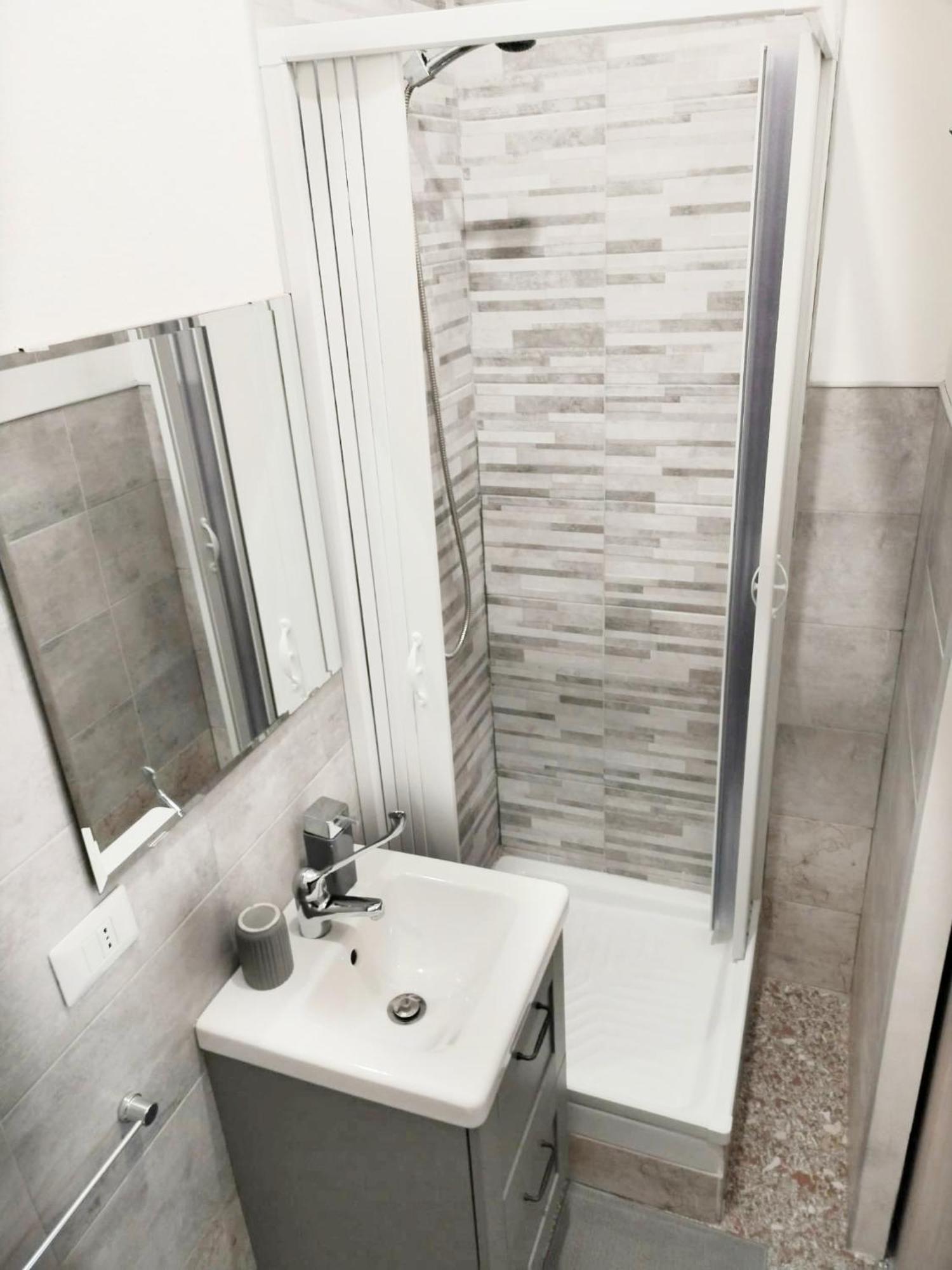 Basilica San Paolo Apartment Рим Экстерьер фото