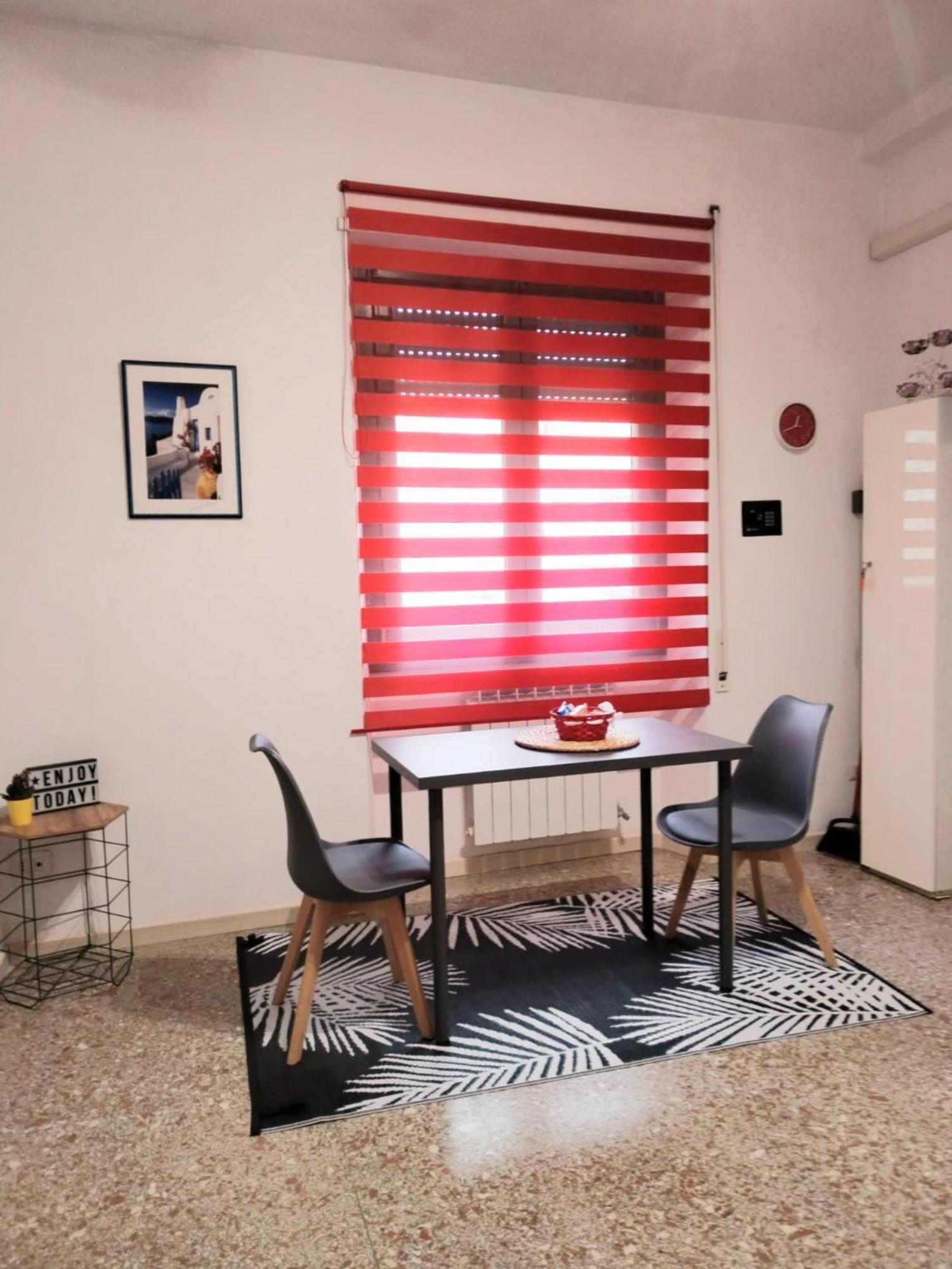 Basilica San Paolo Apartment Рим Экстерьер фото