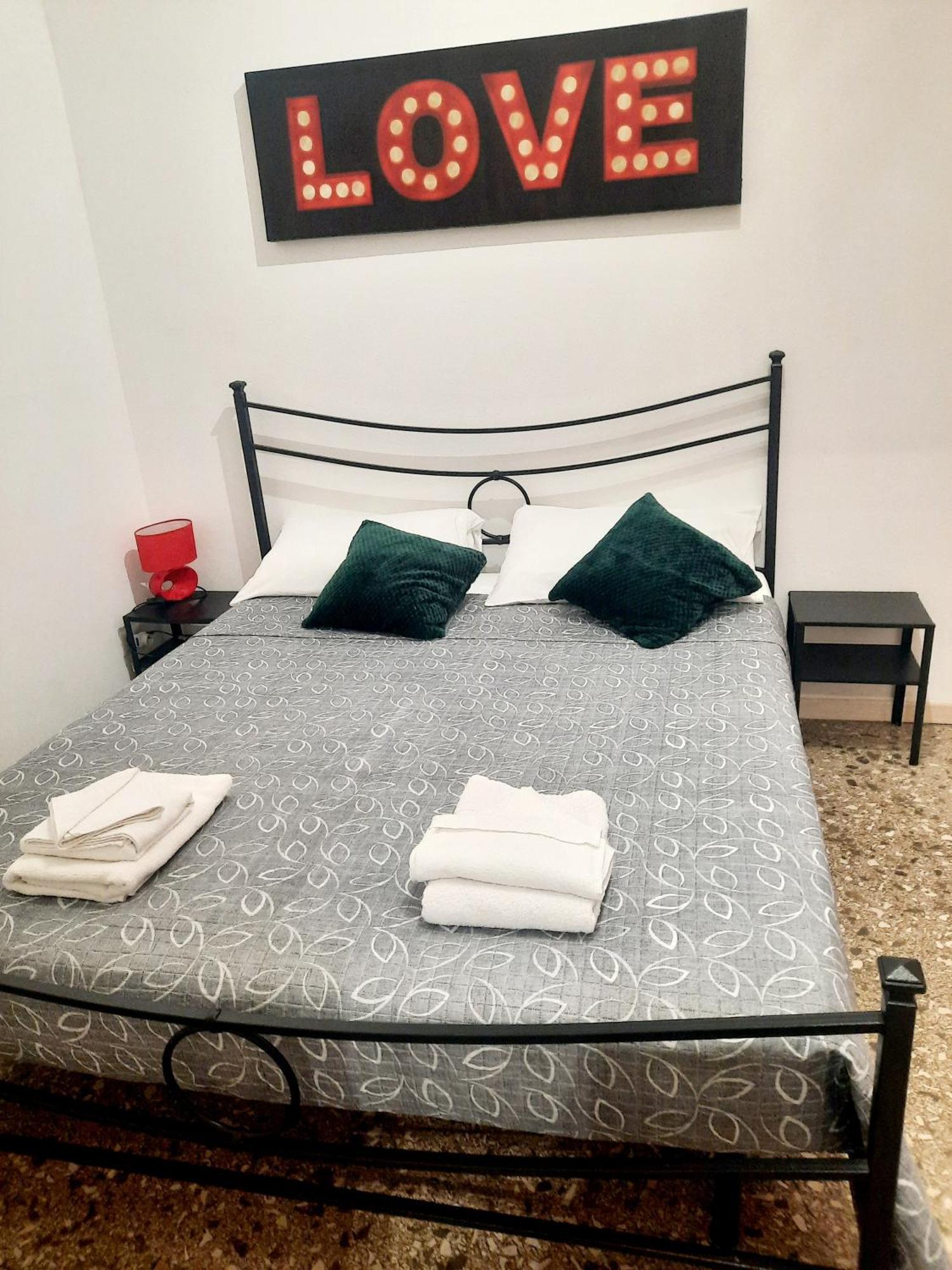 Basilica San Paolo Apartment Рим Экстерьер фото